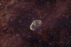 crescent
