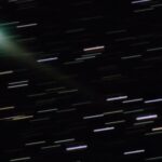 kometa C/2017 T2 PANSTARRS